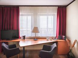 Mühlenhotel Halle Leipzig