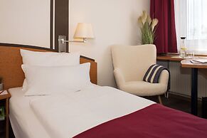 Mühlenhotel Halle Leipzig