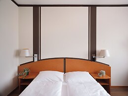 Mühlenhotel Halle Leipzig