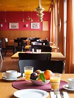 Mühlenhotel Halle Leipzig