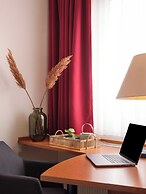 Mühlenhotel Halle Leipzig
