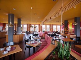 Mühlenhotel Halle Leipzig