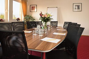 Mühlenhotel Halle Leipzig