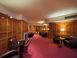 Mühlenhotel Halle Leipzig