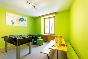 Art Boutique Hotel Monopol