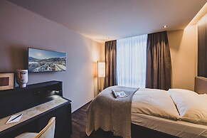 Art Boutique Hotel Monopol