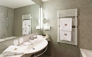 Art Boutique Hotel Monopol