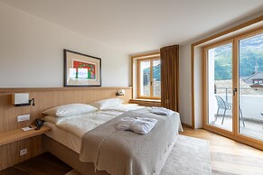 Art Boutique Hotel Monopol
