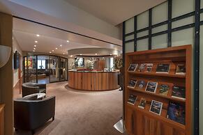 Art Boutique Hotel Monopol