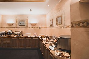 Art Boutique Hotel Monopol