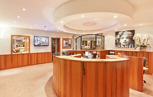 Art Boutique Hotel Monopol