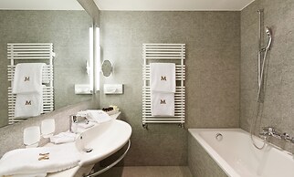 Art Boutique Hotel Monopol