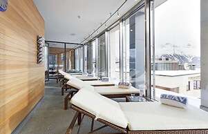 Art Boutique Hotel Monopol