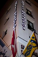 Art Boutique Hotel Monopol