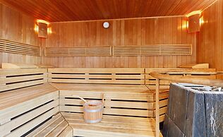 Art Boutique Hotel Monopol