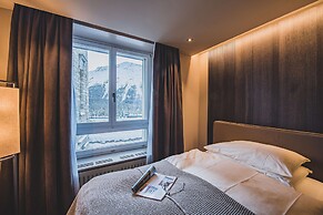 Art Boutique Hotel Monopol
