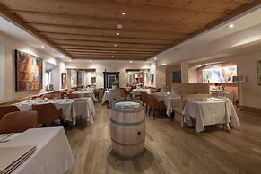 Art Boutique Hotel Monopol