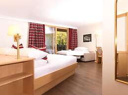 Beausite Park Hotel & Spa
