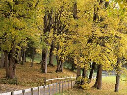 Beausite Park Hotel & Spa