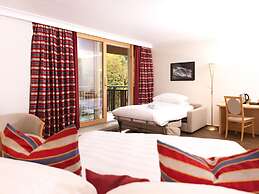 Beausite Park Hotel & Spa