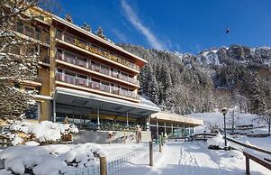 Beausite Park Hotel & Spa