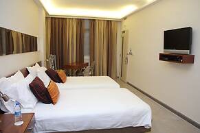 Hotel Diplomat