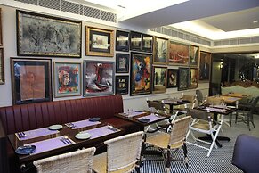 Hotel Diplomat