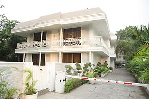 Hotel Diplomat