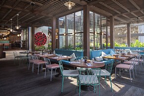 Hard Rock Hotel Bali