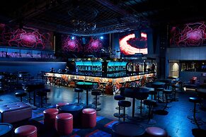 Hard Rock Hotel Bali