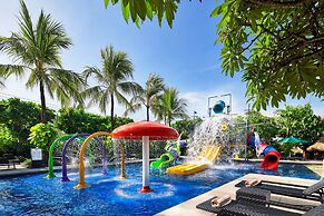 Hard Rock Hotel Bali