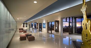 Hard Rock Hotel Bali