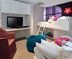 Hard Rock Hotel Bali