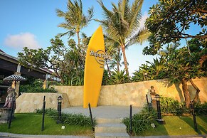 Hard Rock Hotel Bali