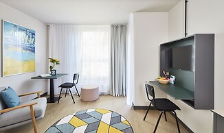Living Hotel am Olympiapark
