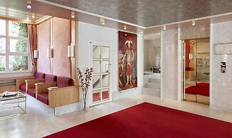 Living Hotel am Olympiapark