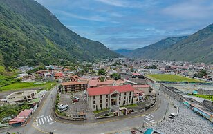 Sangay Spa Hotel