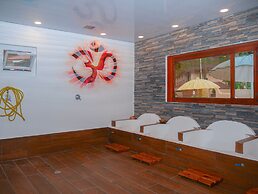 Sangay Spa Hotel