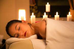 Sangay Spa Hotel