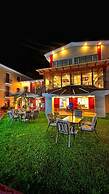 Sangay Spa Hotel
