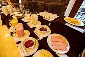 Sangay Spa Hotel