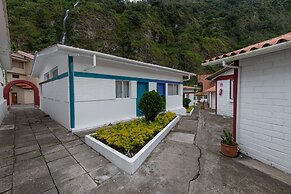 Sangay Spa Hotel