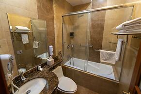 Sangay Spa Hotel