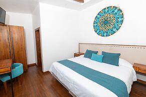 Sangay Spa Hotel