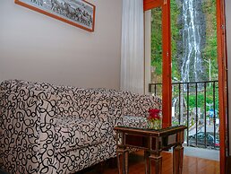 Sangay Spa Hotel