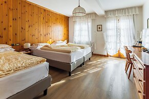 Hotel Menardi