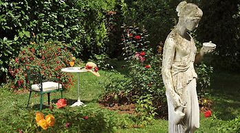 Hotel Villa Clementina
