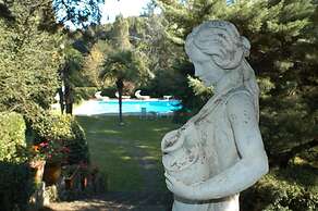 Hotel Villa Clementina