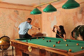 Hotel Villa Clementina
