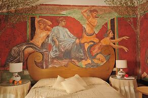 Hotel Villa Clementina